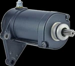 Parts Unlimited 2110-0975 Starter Motor For Yamaha New. Price: $324.31.