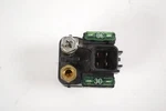 Suzuki Dl 1000 V-strom Starter Relay Wvbs 2768083-A 2004 26391825 Gebraucht. Price: $58.74.