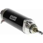 New 12V Starter Fits Mercury 200EXLPT 200ELPT 2.3L 1978-84 4838740M030SM 18-6825. Price: $63.95.
