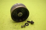 1975-1979 Honda GL1000 Goldwing Starter Rotor Clutch One Way Flyhweel Magento Used. Price: $49.56.