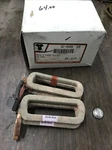 Harley Davidson Starter Prestolite Field Coils 1966-84 Rebuild Motocycle Motor New. Price: $39.00.