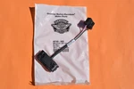 Harley New Oem 96-13 Touring Indicator Lamp Assembly 68789-96B. Price: $133.99.