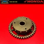 Genuine Oem 03-06 Honda CBR600RR Starter One Way Gear Clutch 28110-MEE-000 Used. Price: $17.00.