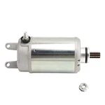 Starting Motor For Kawasaki ZX-12R Ninja Zxt 2000-2006 New. Price: $69.02.