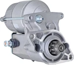 Parts Unlimited Starter Motor For Kawasaki 4010/MULE 4000 New. Price: $404.89.