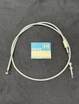 Nos Honda CB450 K1 K2 K3 K4 CL450 Cable Clutch 22870-292-000 Made In Japan New. Price: $28.99.