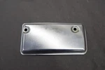 Kawasaki 1980 1981 1982 1983 KZ550 Ltd Engine Starter Motor Cap Cover Plate Used. Price: $29.50.