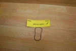 Kawasaki 92055-1260 RING-O,64MM Genuine New Nos XS2912 Neu:. Price: $8.01.