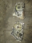 Kymco Irs 4X4 2012 Cases Block Engine Motor Used. Price: $119.19.