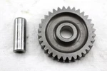 2003 Suzuki Volusia 800 Oem Engine Starter Motor Idler Idling Gear 12611-38A01 Used. Price: $18.91.