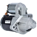 Starter For Suzuki Grand Vitara 2009-2013 Kizashi SX4 New. Price: $106.63.