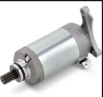 Moose Racing 2110-0983 Starter Motor For Yamaha ( Fitments Description) New. Price: $115.00.