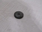 1994 Honda XR650L Starter Idle Gear B 28234-MN9-000 May Fit Other Years & Models Used. Price: $16.95.