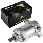 Caltric Starter Motor For Aprilia Rxv-sxv Vdb-merriman 450 550 2008 9T New. Price: $60.00.
