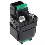 Caltric Starter Solenoid Relay For Suzuki 1996 1997 1998-2017 New. Price: $21.74.