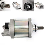 Electric Starter Motor For Suzuki Gsx-r 750 Gsxr 600 2011-2019 2020 2021 2022 T9 New. Price: $89.42.