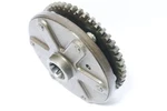 Kawasaki ZL1000 ZG1000 Starter Starting One Way Clutch ZX1000 1987 1988 1986 Used. Price: $22.50.
