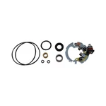 Starter Repair Kit Fits Honda TRX250 TRX300 TRX400 TRX500 Sportrax Four New. Price: $19.99.