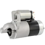 Starter For Mitsubishi 1991-1997 Clark Caterpillar MD320618 91-27-3211N 17176 New. Price: $65.17.