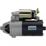 Genuine Acdelco Starter 337-1043 New. Price: $131.51.
