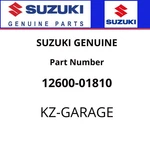 Suzuki Genuine Gsxr Gsx-r 750 Starter Clutch Assembly Set 12600-01810 New. Price: $164.96.