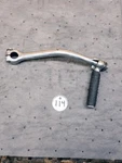 Honda Oem XL100 SL125 SL100 CL125 CL100 CB125 CB100 Kick Lever Starter Arm Used. Price: $65.00.