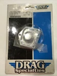 Drag Specialties Solenoid End Cover For Harley 91-17 Twin Cam And Xl DS-373598 New. Price: $22.35.