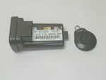 Harley-davidson 2002 Road King Tsm Turn Signal Module & Fob 68922-00A Used. Price: $249.00.