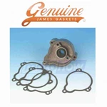 James Gasket Belt Drive Starter For 1971-1978 Harley Davidson Fx Super Glide Qu New. Price: $34.89.