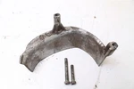 1976 CB750A Hondamatic Oem 11611-393-000 Sprocket Cover Chain Guard Used. Price: $40.45.