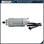 Eccpp Starter For Yamaha Virago Midnight Motor XV750 XV920 18727 42X-81800-60-00 New. Price: $73.41.