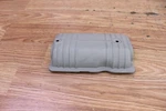 1981 Honda CB750C Custom Starter Motor Cover Media Blasted-ready For Paint Used. Price: $24.00.