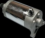 Ricks Electric Starter Motor For Yamaha XV250 V-star Virago New. Price: $107.95.