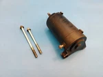 1999-2014 Victory Good Starter Motor Vegas Kingpin Cruiser Hammer Jackpot Vision Used. Price: $185.07.