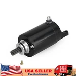 Starter Motor For Street Triple 675 Standard Tiger 800 Xc 11-17 T1310060 New. Price: $147.04.