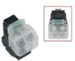 Bronco Starter Solenoid AT-01760 128711 New. Price: $20.17.