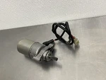 2006 06-14 Yamaha Electric Starter Motor Oem 5DW-H1800-00-00 Used. Price: $29.99.