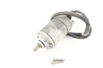 2015 Yamaha FZ09 Oem Engine Starting Starter Motor -dc 12V 1RC-81890-00-00 Used. Price: $141.28.