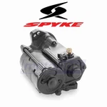 Spyke 1.4KW Starter Motor For 1994-1998 Harley Davidson Flhtc Electra Glide Rs New. Price: $505.61.