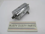 Drag Specialties Nos Harley 18300CN High Torque Starter Chrome 2110-0226 New. Price: $168.99.