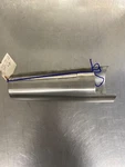 1999 Yamaha Road Star Xv 1600 Upper Fork Tube Cover Used. Price: $50.00.
