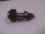 Harddrive Heavy Duty Starter Clutch 6-SPEED #MECL30-IG Harley Davidson New. Price: $75.00.