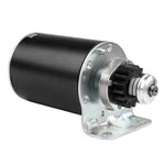 Starter For John Deere 111 118 L120 LT166 Sabre 1842 1846 1848 Lawn Tractor New. Price: $42.99.