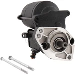 Arrowhead Electrical Products Black 1.2 Kilowatt Starter Motor - SHD0006 New. Price: $305.70.
