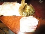 Kawasaki Oem Kz 1000 Gear New 59051-1006. Price: $7.99.