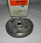 1928-54 General Motors Nos Starting Commutator End Frame # 1907038 New. Price: $29.49.