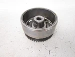 Honda Cbr 600 F4I Flywheel Rotor Starter Clutch 31110-MBW-E21 2001-2006 Used. Price: $25.00.