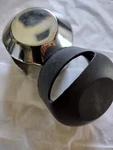 Starter Solenoid End Cap And Rubber Fits Big Twin 65/86 Softail 84/ 31352-85T New. Price: $23.03.