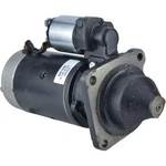 Starter For Iveco Long Tractor 350 445 550 17184 LRS944; 410-24367 New. Price: $217.87.