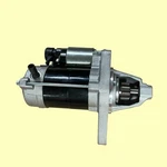 Db Electrical 410-52174 Starter For 01-05 Acura 1.7L / Honda Civic #5667 New. Price: $49.50.